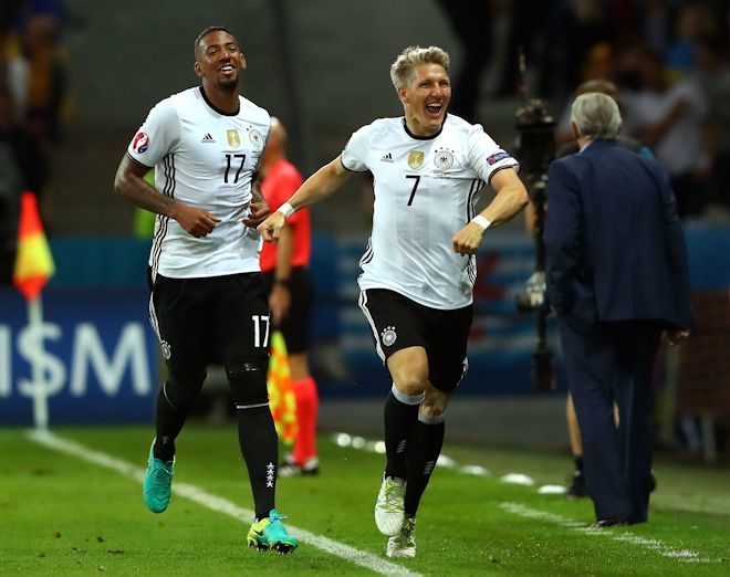 現代表の戦力値は歴代何位？ ドイツ代表のベストチーム7選 | サッカー