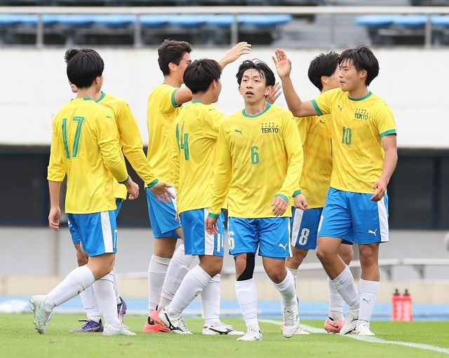 グラウンドで亡くなることもいとわない」選手権6度優勝、帝京元