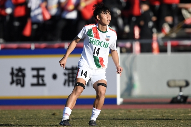 正智深谷サッカー　練習着 サッカー部 | 正智深谷高等学校