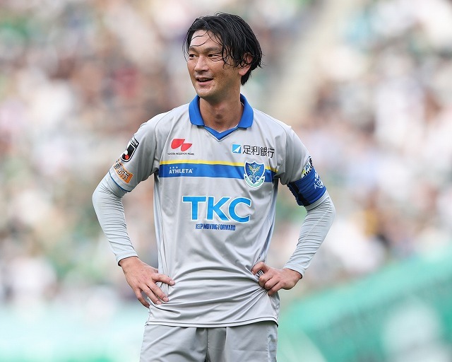 本当に幸せで最高のサッカー人生でした」38歳MF髙萩洋次郎が現役引退を