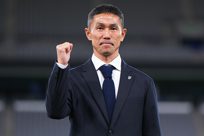 なぜFC東京は松橋監督を招聘したのか「明確な理由が3つある
