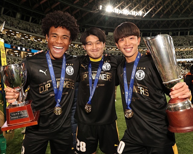 優秀選手36人が決定！ ファイナリストから共に最多の7人ずつ、5