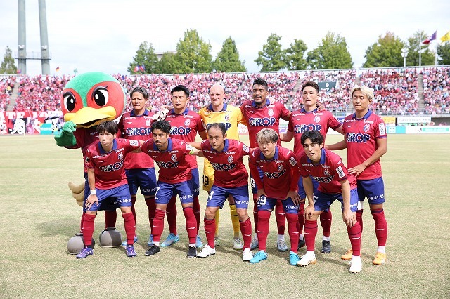 未だかつてないスピードでの完売」J1初挑戦の岡山、オーセンティック