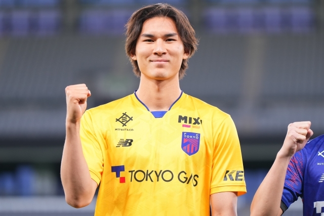 野澤大志ブランドン選手 ロイヤル アントワープFCへ完全移籍の