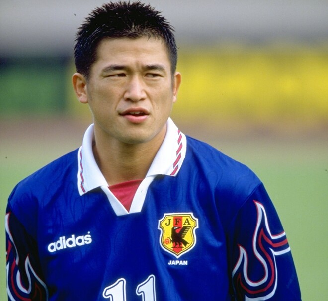 悔しさは今でも消えない」カズが衝撃の98年W杯メンバー落ちに