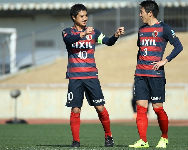 小笠原満男という偉大な存在。昌子源が主張「ゴールじゃないけど、あの