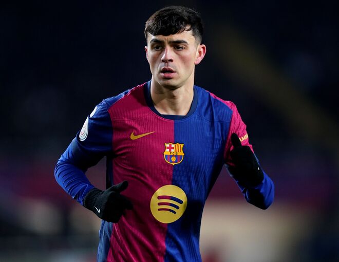 ガラスの天才”ペドリがバルサとの契約を延長！ 新契約は2030年6月まで