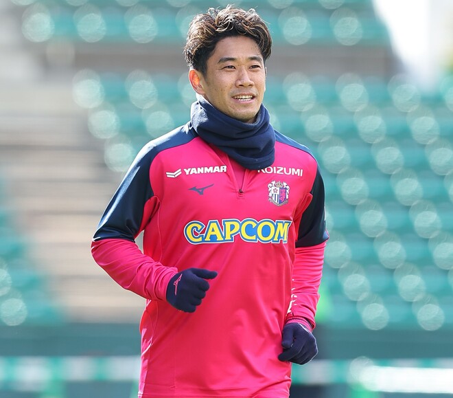 香川真司 ドルトムント ユニフォーム マンチェスター