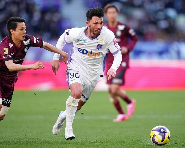 岩本輝雄】良い意味で“頑張らない”トルガイが抜群の存在感。それよりも