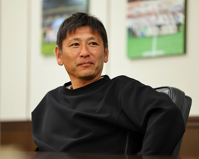 値下げ交渉 2014年 現役ラストシーズン 鹿島アントラーズ 中田