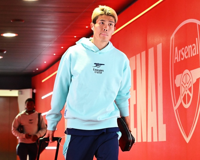 外せ、選手枠の無駄だ」出場1試合の冨安健洋への誹謗中傷にアーセナル