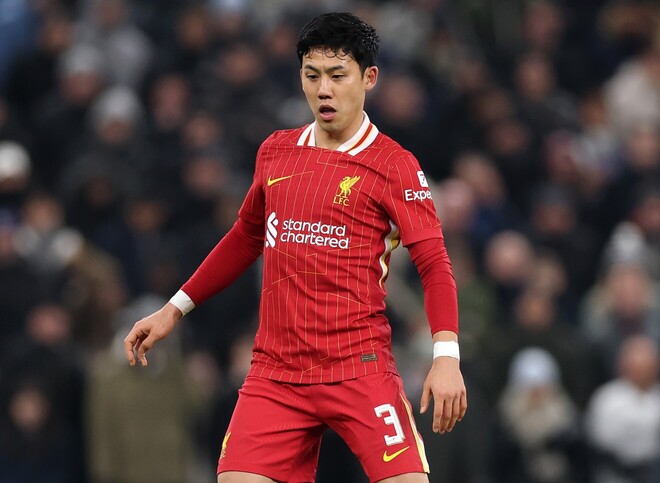 監督はエンドウを信頼していない」MOMの翌節に出番なし…遠藤航の