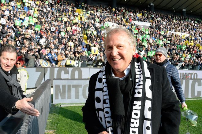 ほとんど知られていないが、実はミランからオファーを受けていた