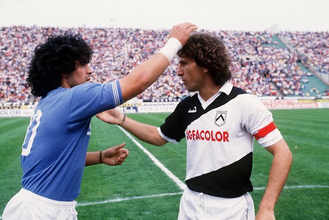 負のスパイラルに陥っているようだ」ブラジルの英雄ジーコが現在の