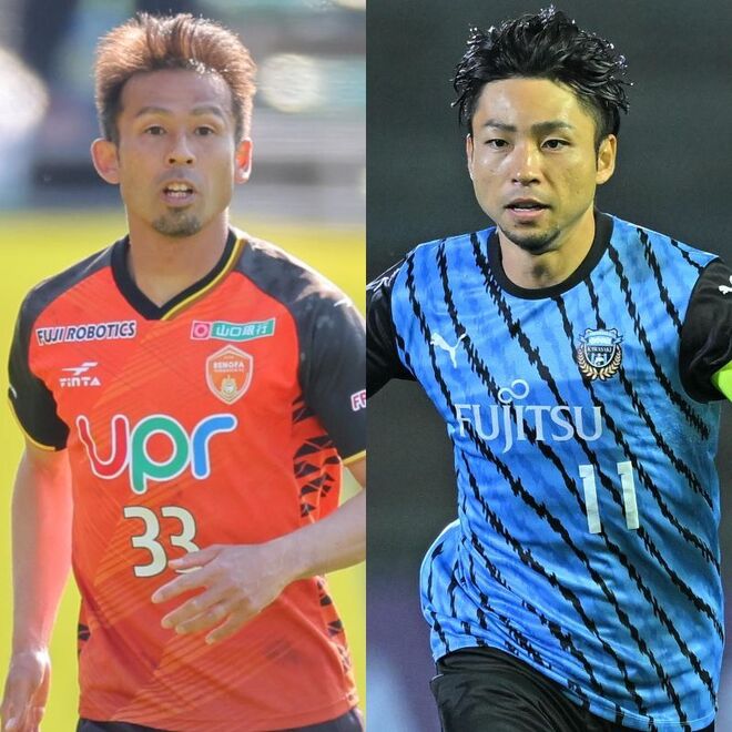 【選手支給品】【非売品】横浜F・マリノス【No10山瀬功治選手本人着用】サイズL 僕のお手本であり目標でした」川崎ストライカーが43歳で現役引退の山瀬