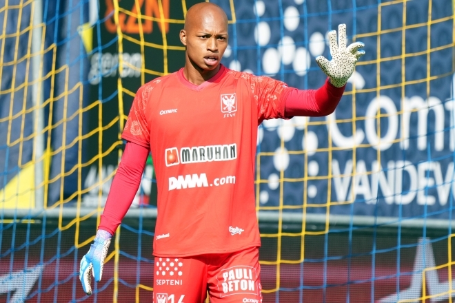 あまりメンタルが強くない」苦難の5年間を経てベルギーで躍動する24歳