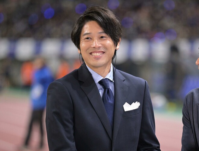 コイツ、うめぇ」内田篤人が絶賛したJ2戦士は？ 元日本代表MFも注目