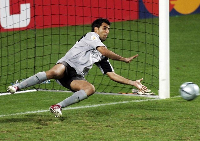 コロッサル・ユース('06ポルトガル/仏/スイス) コロッサル・ユース