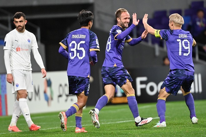 【入手困難限定】ACL2019 サンフレッチェ広島　広州恒大 ペナント サッカー m88749350491_1.jpg?1669541511