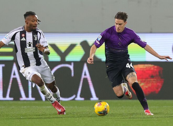 本当に帰ってきてくれよ…」フィオレンティーナに惨敗したユーベがCL