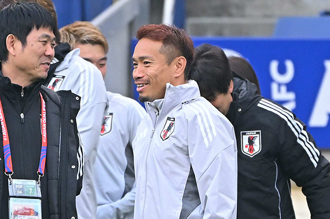 だから”長友佑都は日本代表に呼ばれる”。主力選手のコメントから