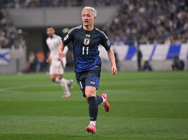 圧倒的に国内最高の選手」今季28発の日本代表FW、契約延長を現地