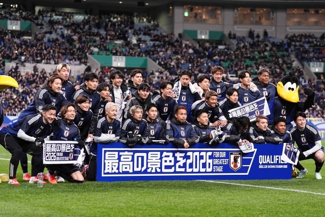 前園真聖が北中米W杯を展望！“最終予選未招集”の24歳のメンバー入りを