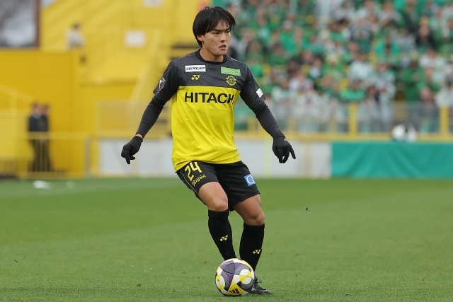 新品柏レイソル　リミテッドユニフォーム　24 久保藤次郎選手 HATTRICK（ハットトリック）-選手の想いをファンへ届ける公式