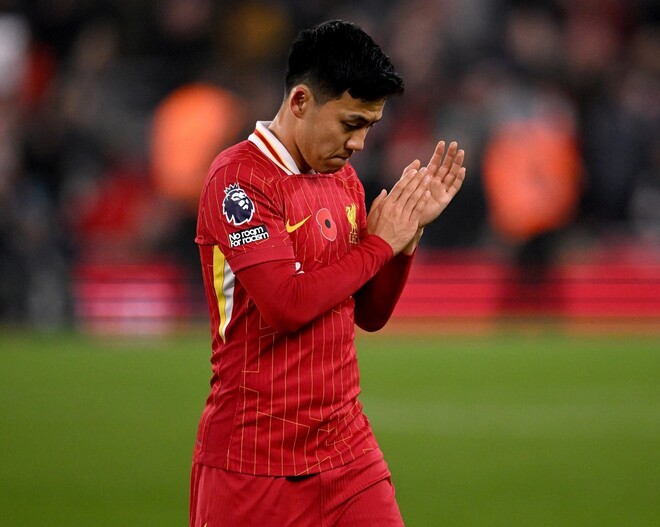 放出するなら…」リバプールが遠藤航の“後釜”にフランス代表MFを獲得か