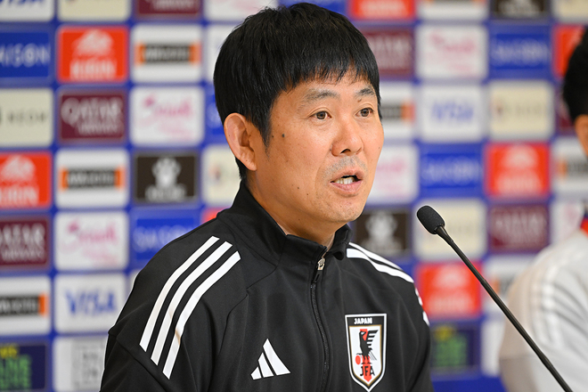 日本の男子サッカーに与える影響はさほどない」”ロス五輪の出場