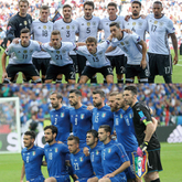 Euro イタリア対ドイツの 不思議なジンクス は今回も続くのか サッカーダイジェストweb
