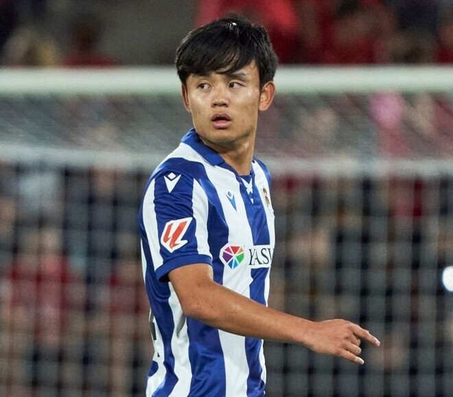 レアルソシエダ キャップ 帽子 Real Sociedad 久保 建英