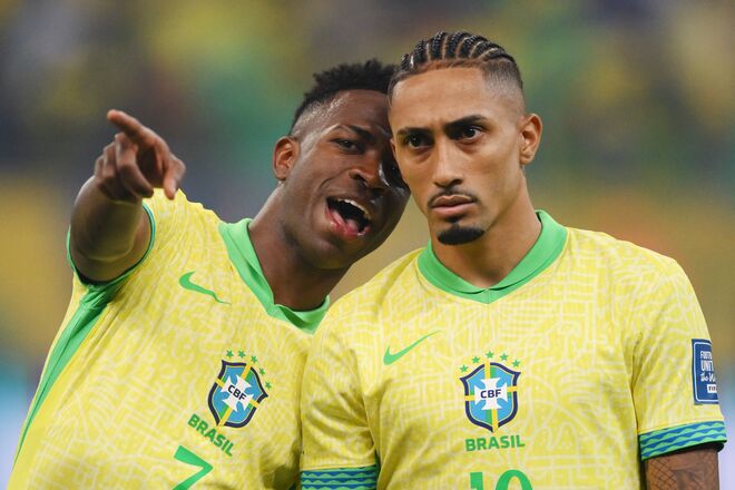 希少価値！ブラジル代表　セレソンユニフォーム ブラジル代表 2024 ユニフォーム -サッカーショップ【SWS】