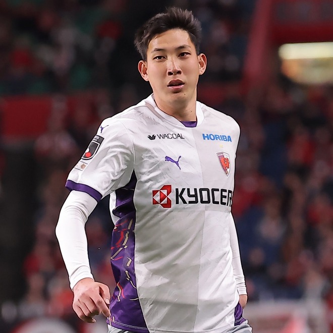京都サンガ　ユニフォーム　原大智 激安本物 2025年 京都サンガF.C.｜オフィシャルサイト | 大智 原