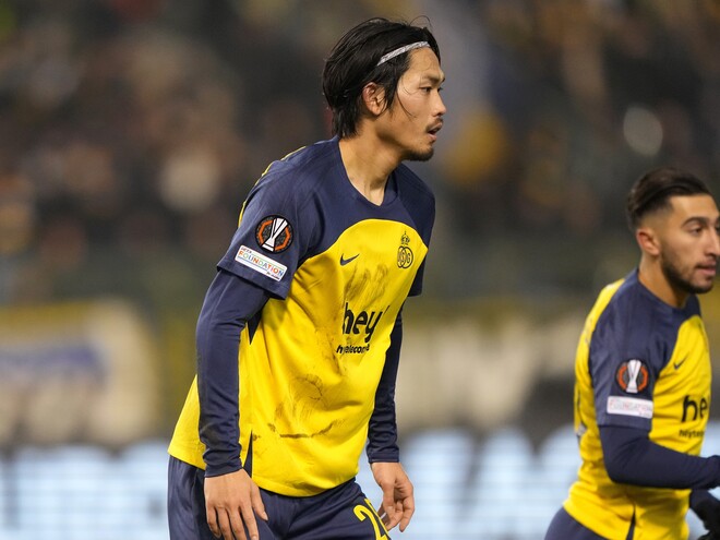 興味深い」主力CB退団濃厚のフェイエノールト、オランダメディアが後継