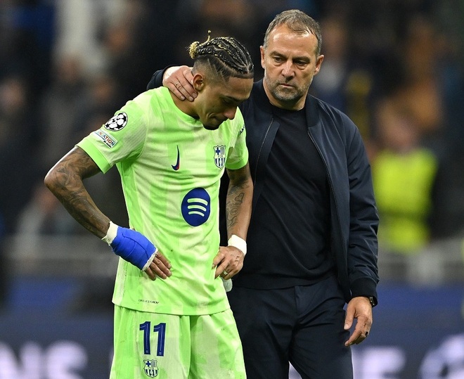 現状維持では成長は望めない」CLでインテルに屈したバルサの未来を番