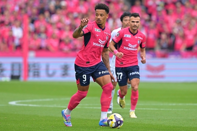 勝利をつかめ!サッカー戦術 サッカー・スーパーテクニック 小野伸二