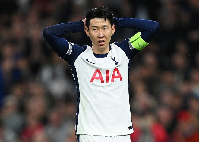 韓国代表 ソンフンミン サッカー】韓国代表ソン・フンミン選手の経歴と凄さ - Smart