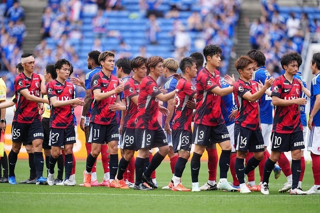 じ*じ様 三竿 健斗選手のサイン入り「25J1リーグ優勝記念Tシャツ