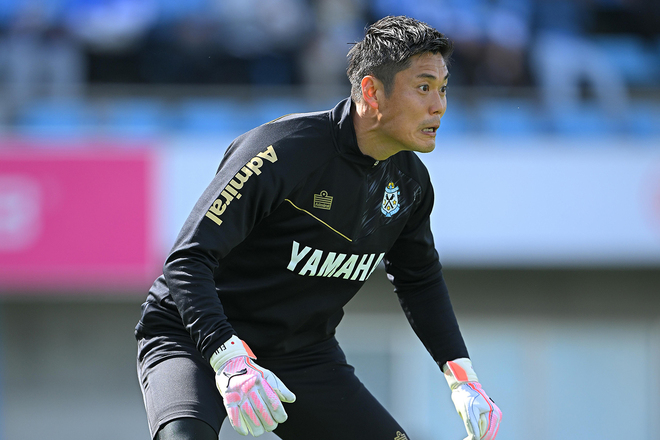 東*目様 別注　支給品　ASICS　2008 川崎フロンターレ　GK 川島永嗣 2025年最新】川崎フロンターレ 支給の人気アイテム - メルカリ