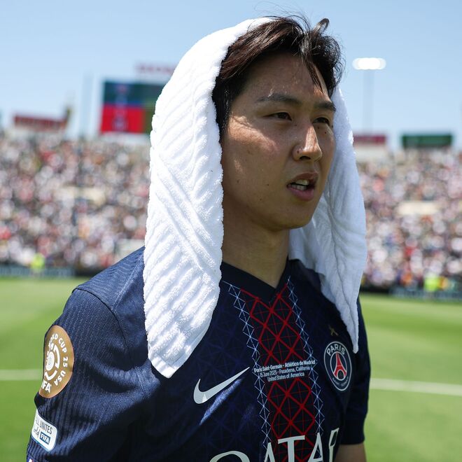イガンイン バレンシア ユニフォーム 韓国代表 PSG パリ・サンジェルマン イガンイン バレンシア ユニフォーム 韓国代表 PSG パリ
