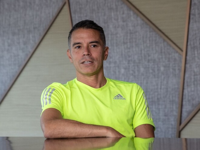 浦和をとても気に入った」敗退決定も…元アルゼンチン代表の“天才”が