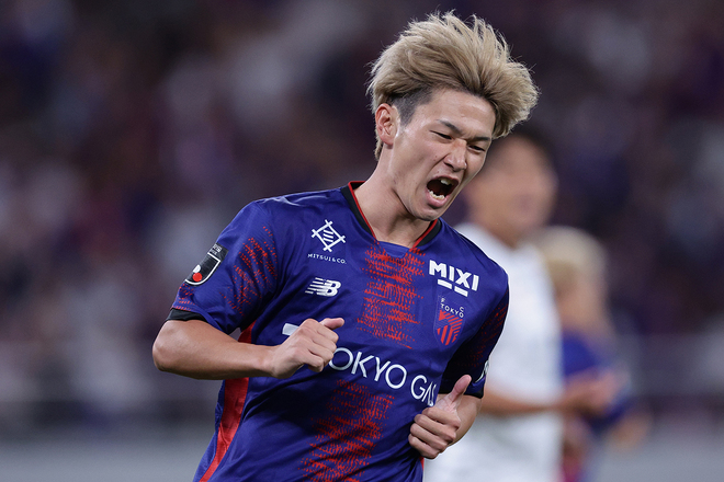 【ひでたか】FC東京　プレイヤーズペール缶　No.3 森重真人 えっ、なぜ森重がPKを？」勘違い、それとも確信？ “90＋13分の劇