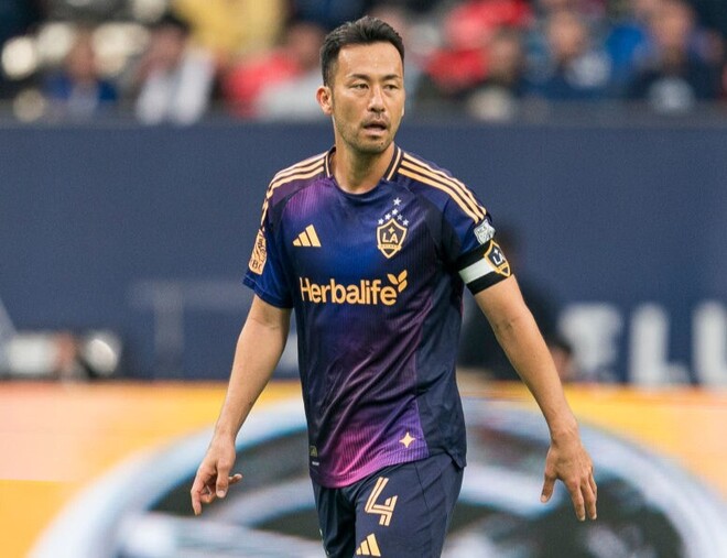 【代表スタメンデビューモデル】吉田麻也 ＃２２ 日本代表１０／１１（H） バケモノじゃない？」元日本代表DF吉田麻也が驚嘆したCBは