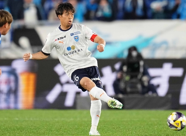 すごくダメージが大きい」痛恨の逆転負けでリーグ4連敗…横浜FC