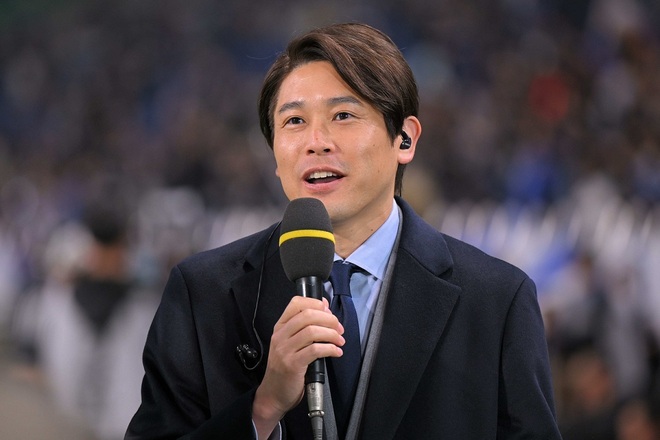 最終予選で一番の収穫」「20点？」出場は4試合のみでも…内田