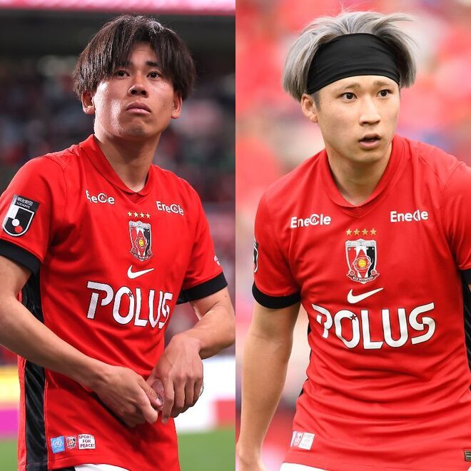 浦和レッズ アクリルスタンド REDS PRIDE ver. 安居海渡 お久しぶりです #浦和レッズ #安居海渡