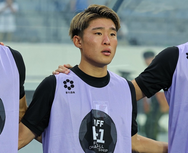 青森山田時代に高校3冠を経験した21歳MFが日本代表デビューへ