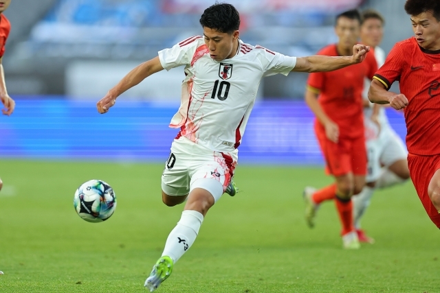 勝利をつかめ!サッカー戦術 サッカー・スーパーテクニック 小野伸二 sddefault.jpg