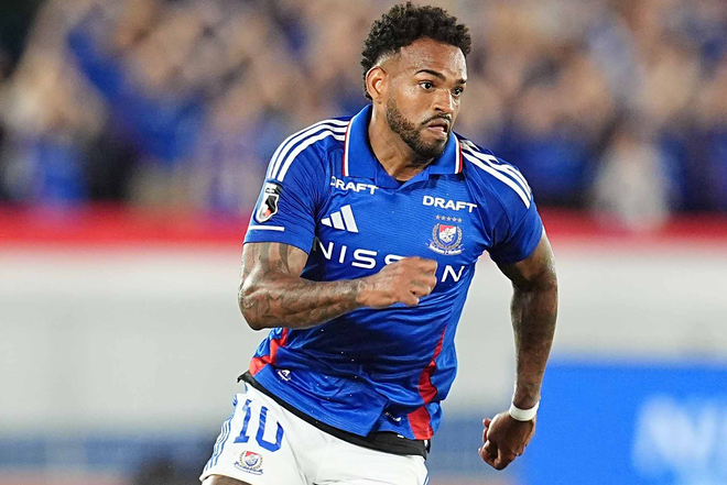 2年連続J1得点王”のシンガポール移籍決定にファン・サポーターも反応